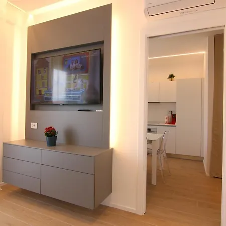 Arcioun Suite Riccione Exterior photo