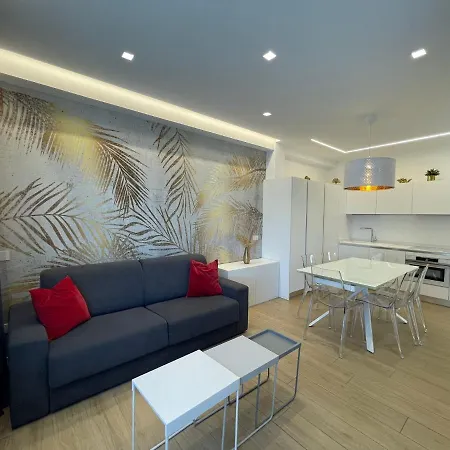 Arcioun Suite Riccione Exterior photo
