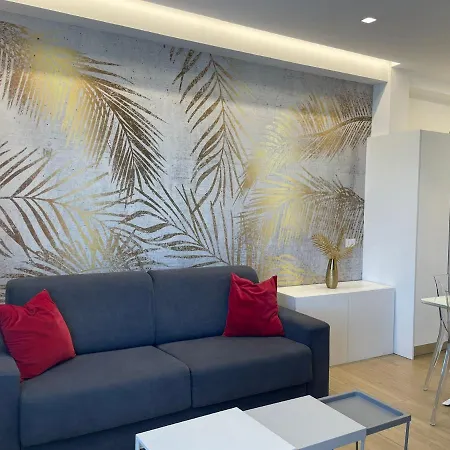 Arcioun Suite Riccione Exterior photo