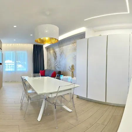 Arcioun Suite Riccione Exterior photo