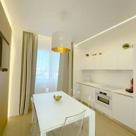 Arcioun Suite Riccione Exterior photo