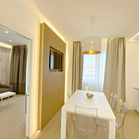 Arcioun Suite Riccione Exterior photo