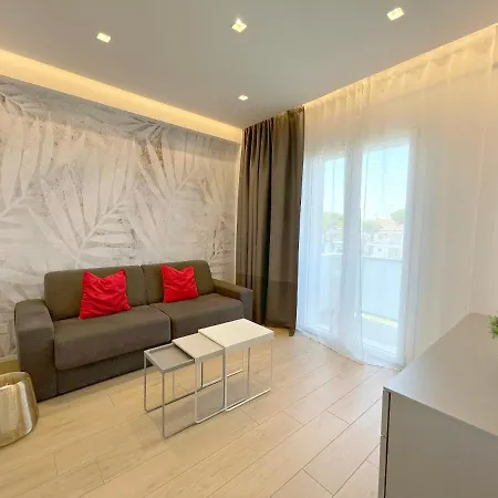 Arcioun Suite Riccione Exterior photo